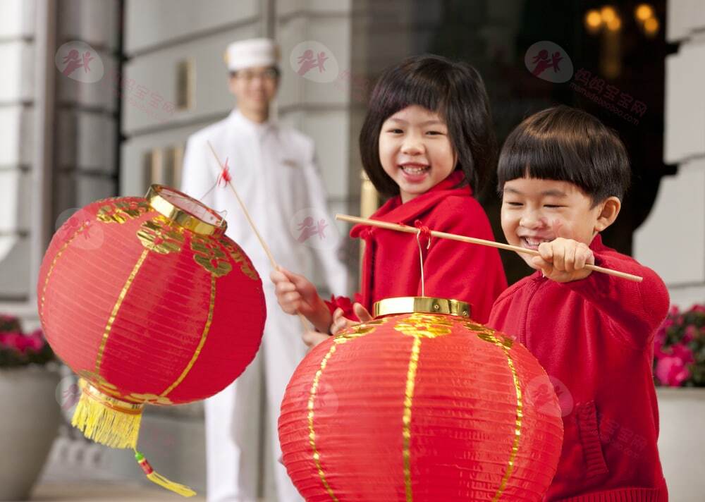 怎样让孩子了解中国春节文化习俗？（春节传统习俗介绍&春节主题英文绘本）