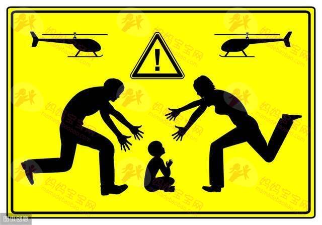 过度保护孩子反而会害了孩子，你也是这样的“直升机父母”吗？