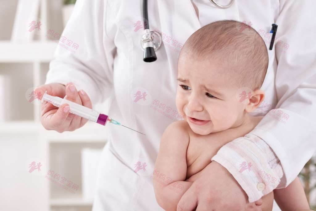 宝宝生病期间还能接种疫苗吗？看看美国CDC和儿医的建议