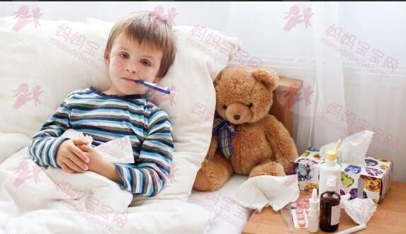 美国儿科学会关于儿童感冒鼻塞、咳嗽的护理和用药建议（附美国宝宝感冒必备