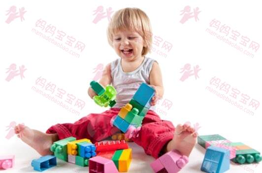 适合2到4岁宝宝的美国STEM儿童玩具推荐