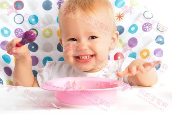 宝宝几个月可以吃手指食物（Finger Foods）？