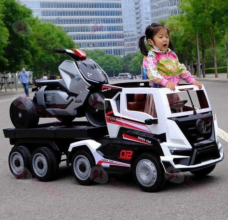 美国畅销宝宝电动玩具汽车（Electric Cars）