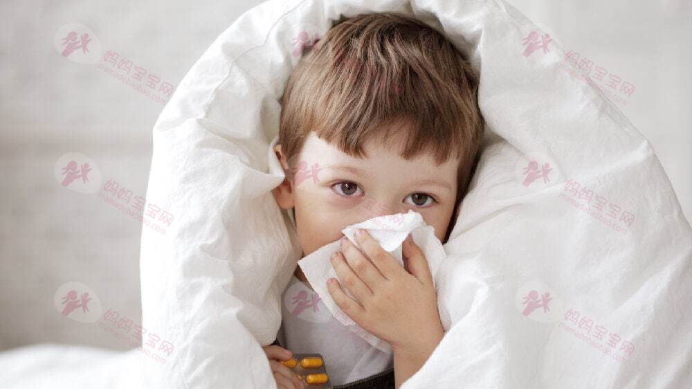 美国儿童发烧感冒用药指南（附药品建议剂量表）