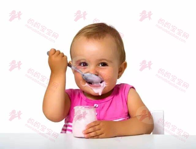宝宝多大可以喝酸奶？看看美国儿医怎么说