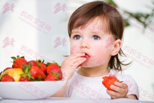 宝宝第一顿辅食可以吃水果和蔬菜吗？