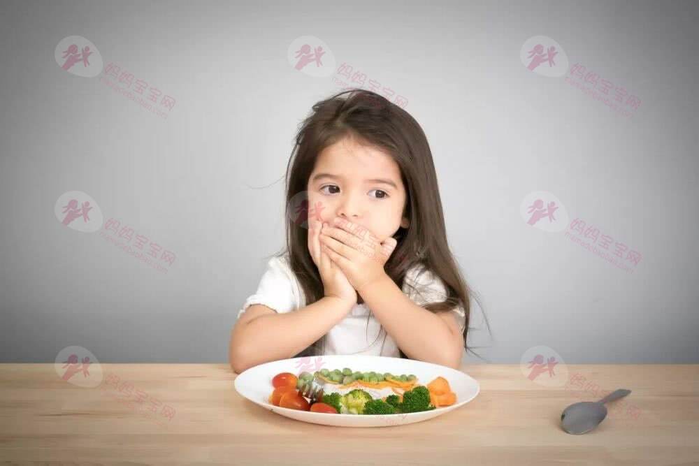 宝宝不喜欢吃蔬菜怎么办？让宝宝爱上吃蔬菜的8个方法