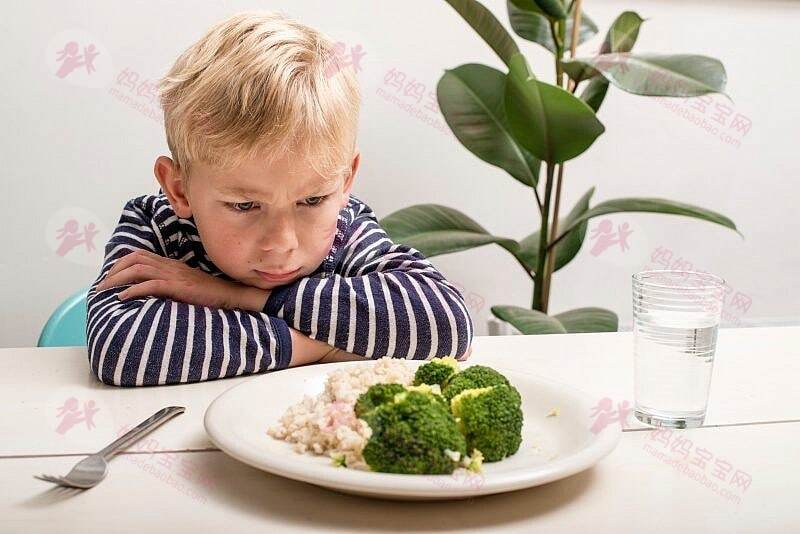 宝宝不喜欢吃蔬菜怎么办？让宝宝爱上吃蔬菜的8个方法