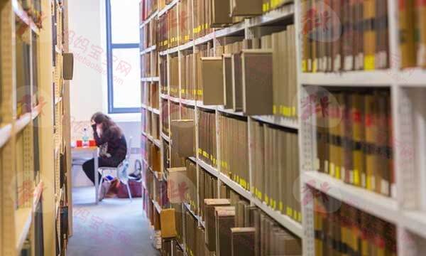 超实用的美国公共图书馆借书还书、资源使用攻略