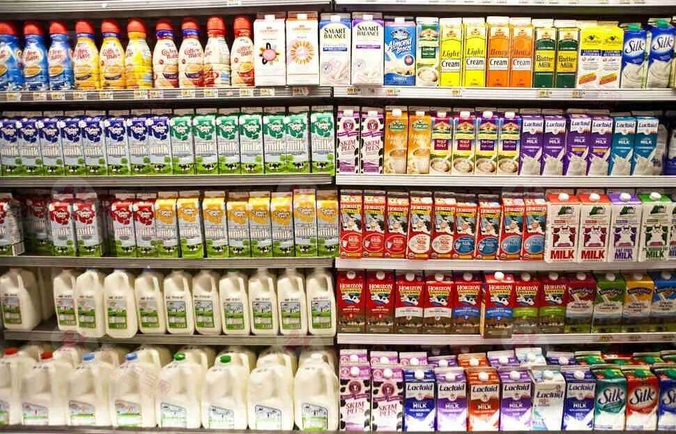 超详细的常见牛奶、植物奶种类介绍&挑选建议