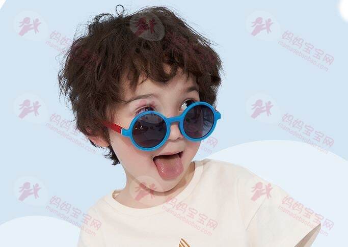 儿童太阳镜哪些品牌好？好看又舒适的宝宝太阳镜有哪些？