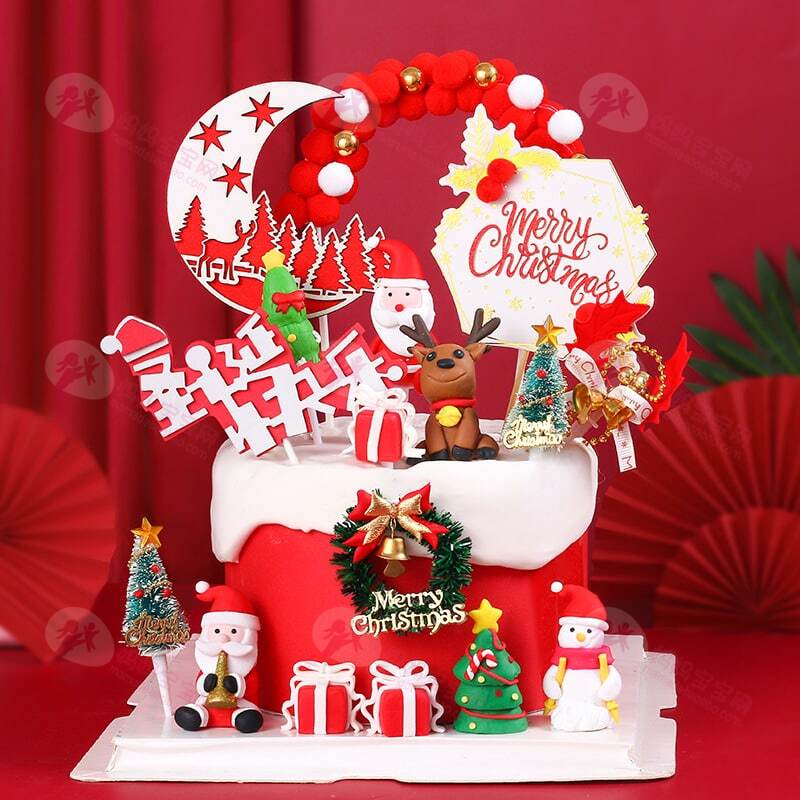 圣诞惊喜福利！免费中文儿童绘本礼盒“亲爱的熊猫盒子”！