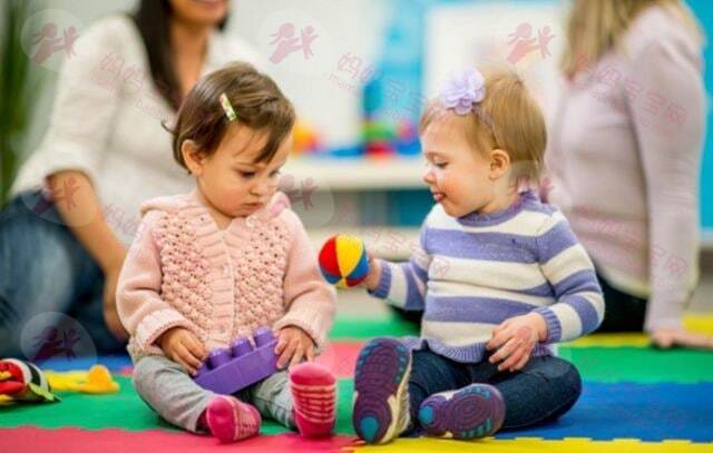 Social也要从娃娃抓起！怎么培养0~5岁孩子的社交能力？