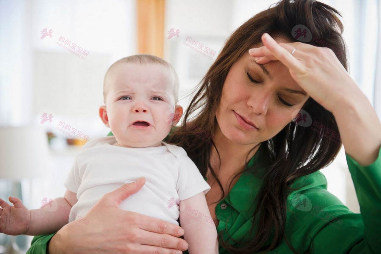 爸妈为什么容易对孩子发脾气？爸妈应该如何正确控制自己的情绪？