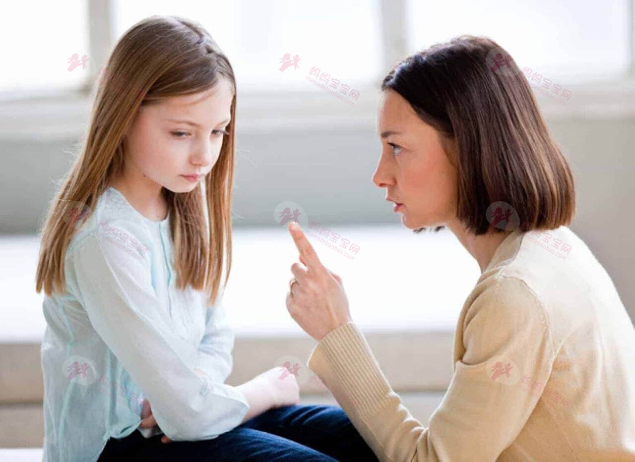 爸妈为什么容易对孩子发脾气？爸妈应该如何正确控制自己的情绪？