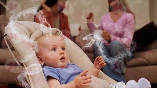 二手烟、三手烟会对孩子造成什么危害？如何避免它们对孩子的伤害？