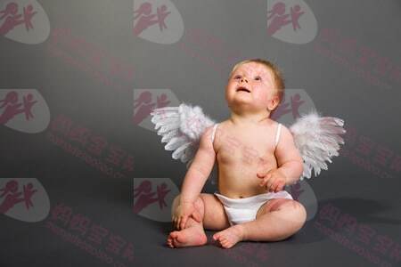 宝宝都是独一无二的“小天使”，让我们共同尊重呵护这不一样的美好！
