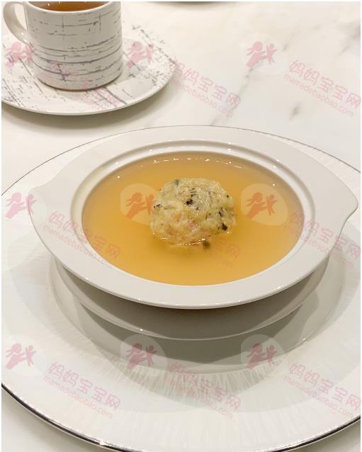 TWININGS唐宁茶x万丽轩以《梦华录》为灵感推花月宴套餐！