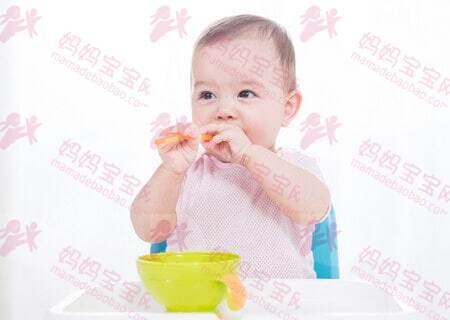 BLW的6大原则！让宝宝学自主进食，不怕挑食之食谱大公开