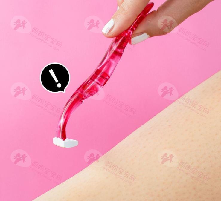 什么是草莓腿？皮肤科医师解密「草莓腿」成因以及如何改善！