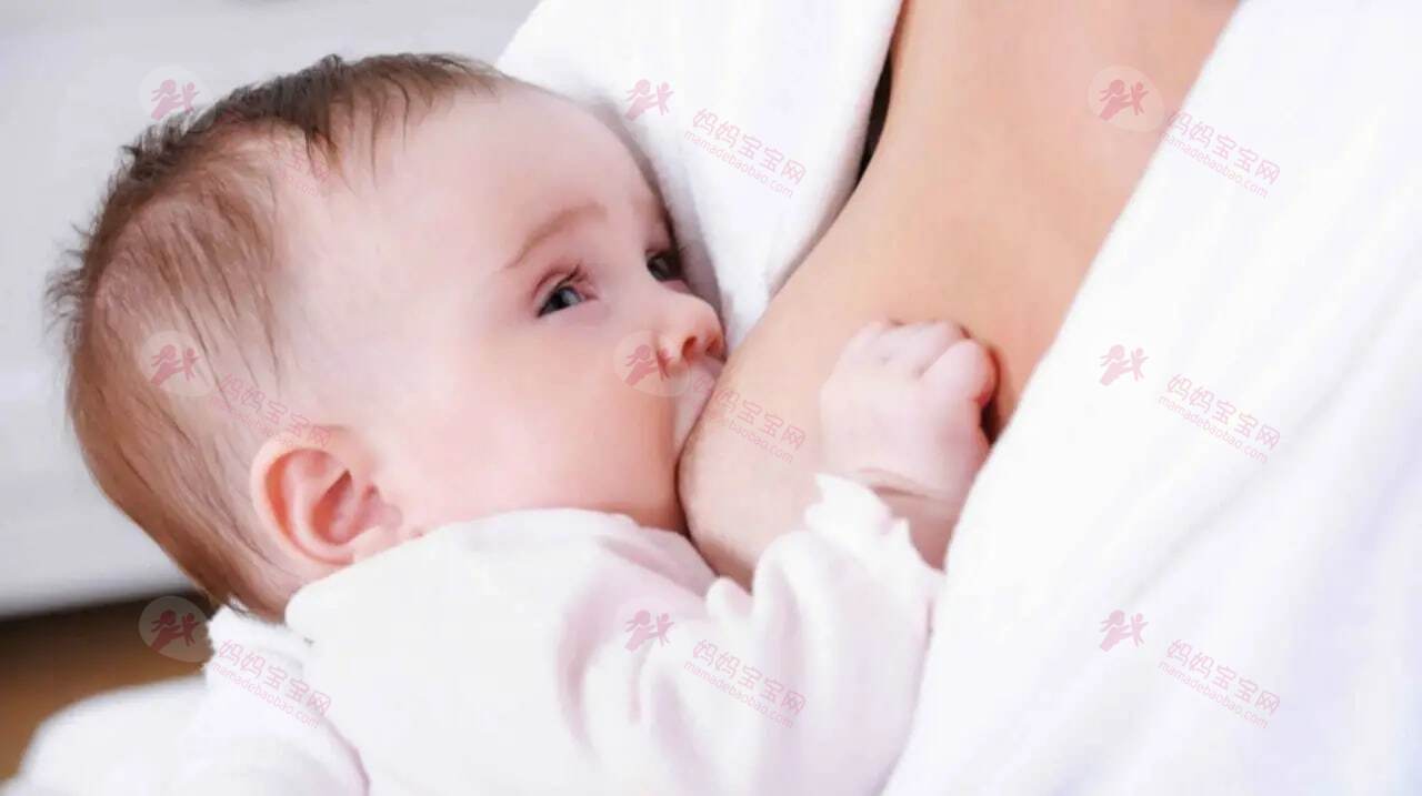 宝宝满1岁后继续母乳喂养好不好？（坚持母乳喂养）
