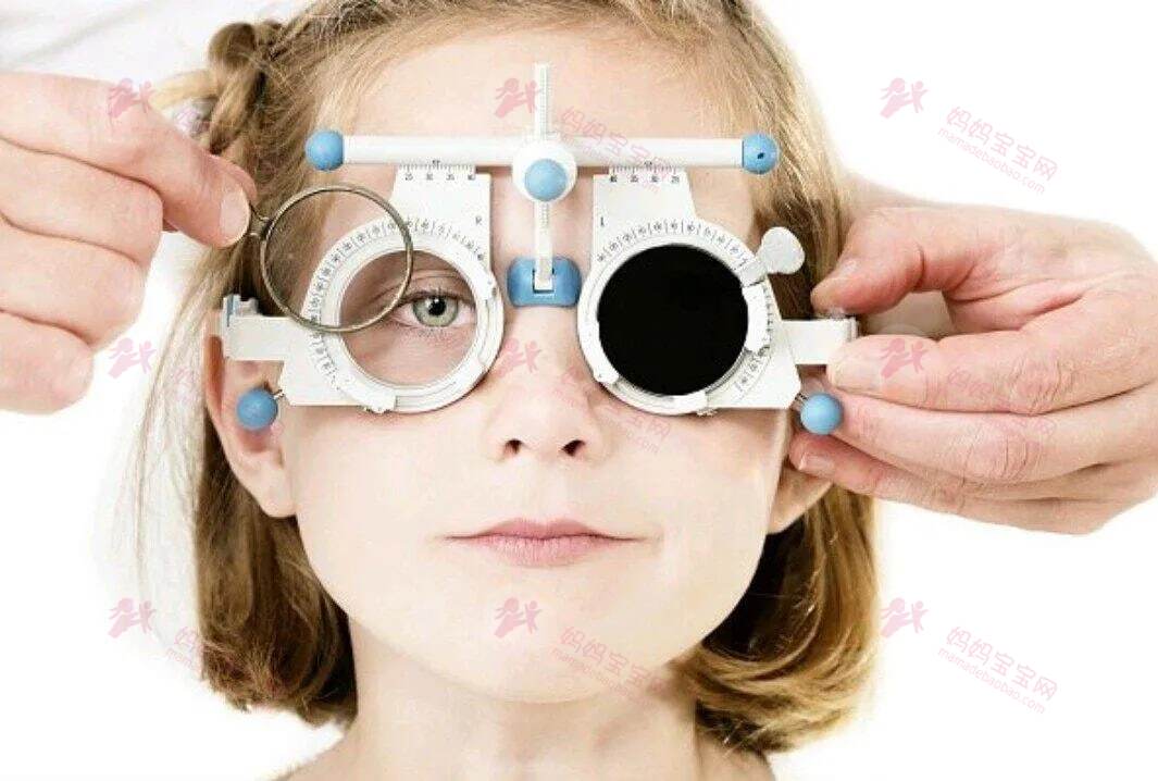 宝宝多大可以戴太阳镜？看看美国眼科医学会（AAO）怎么说