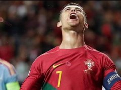 2022 年世界杯,葡萄牙和“C罗问题 (这是一个肯定会到来的里程碑)