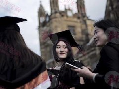 当“润学”遇到女权：为什么一些女性选择离开中国？