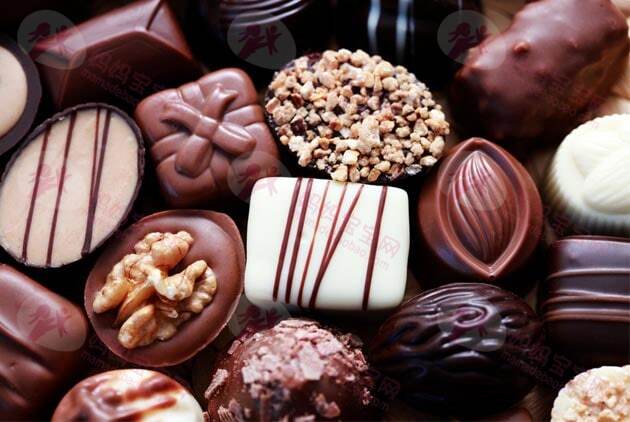 巧克力可治经痛？吃太多会头痛？ 14个QA破解巧克力真相！
