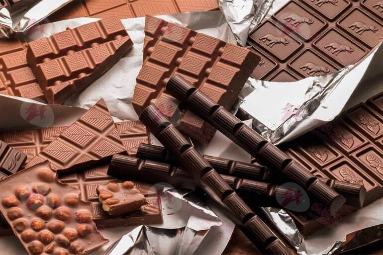 巧克力可治经痛？吃太多会头痛？ 14个QA破解巧克力真相！