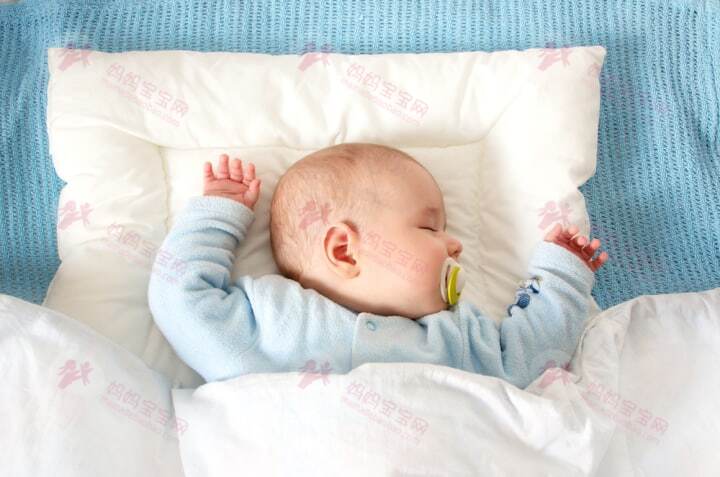 宝宝一天睡眠时间是多久？