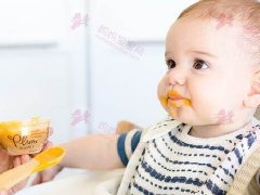 0到1岁宝宝饮食喂养基本知识，新手爸妈一定要看！
