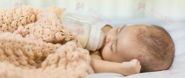 母乳宝宝断奶后应该喝什么奶？每天需要喝多少？