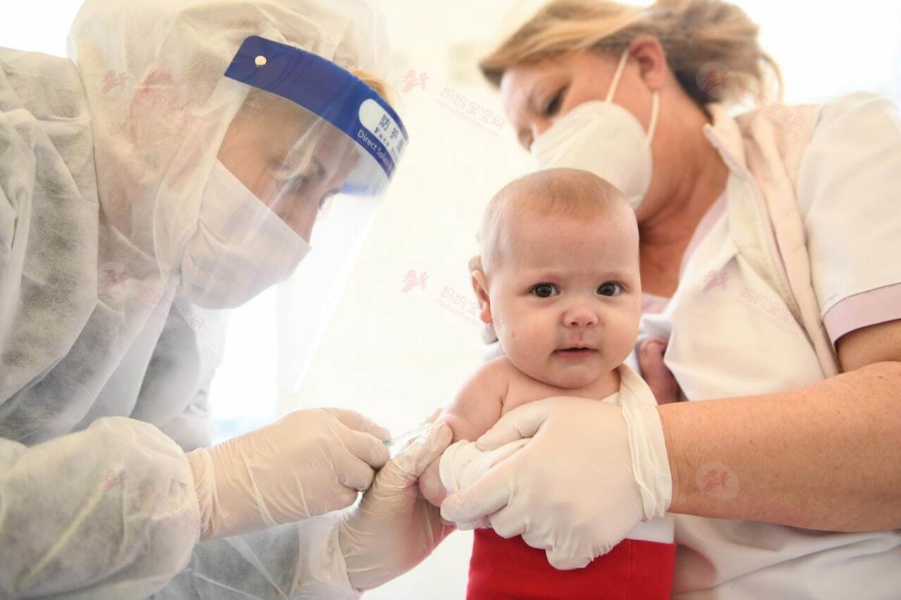 最新中美宝宝疫苗接种时间表！中美宝宝疫苗接种到底有哪些不同