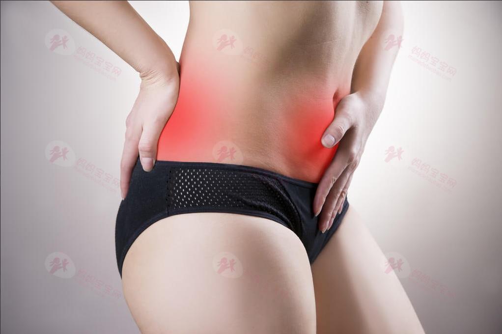 女性早上起来后背疼痛是什么原因