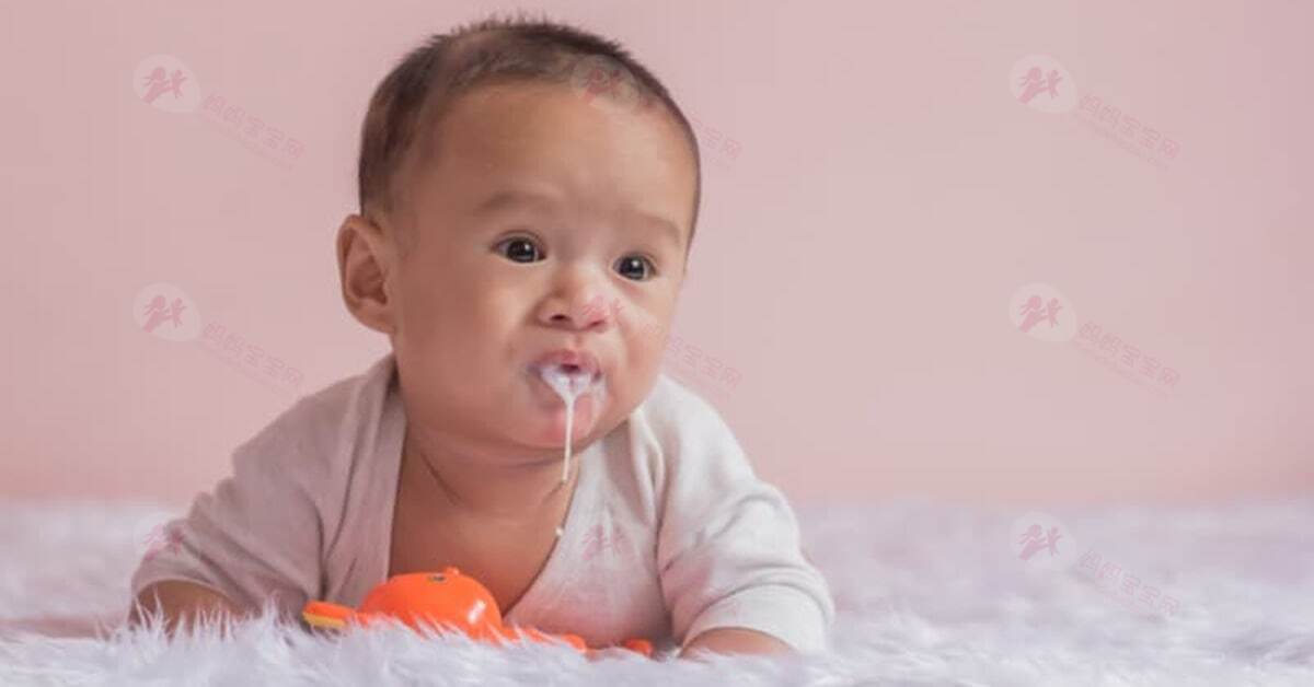 宝宝吐奶厉害的原因是什么