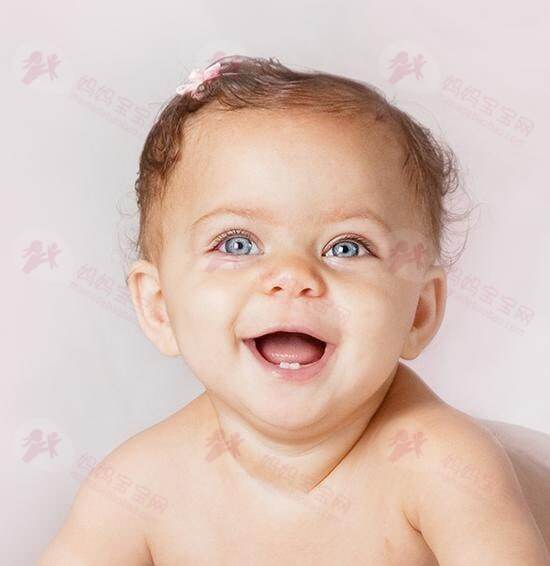 宝宝什么时候开始换牙？美国宝宝换牙的时候，这个故事爸妈一定会讲……