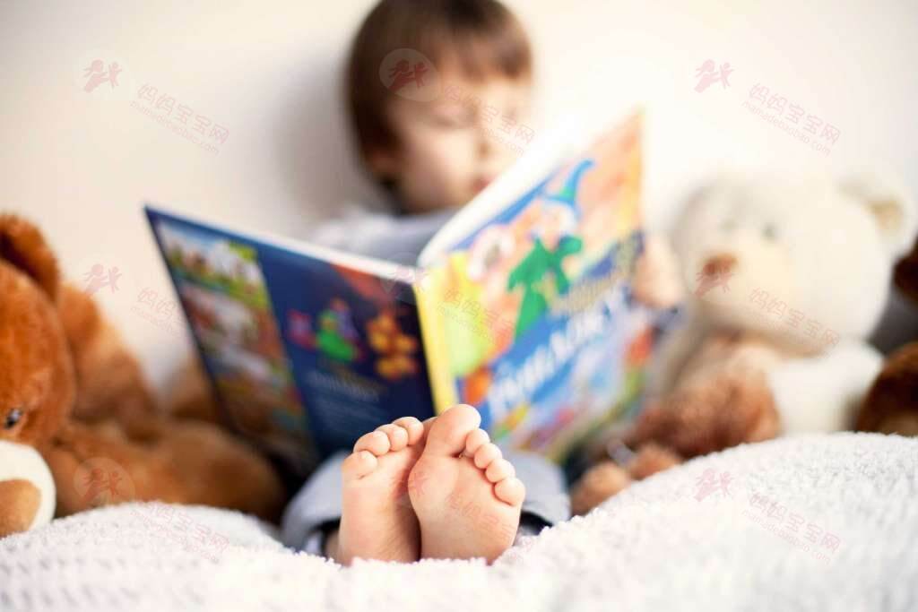 给娃读绘本never too early！从0岁开始陪娃读绘本的经验都在这里啦~