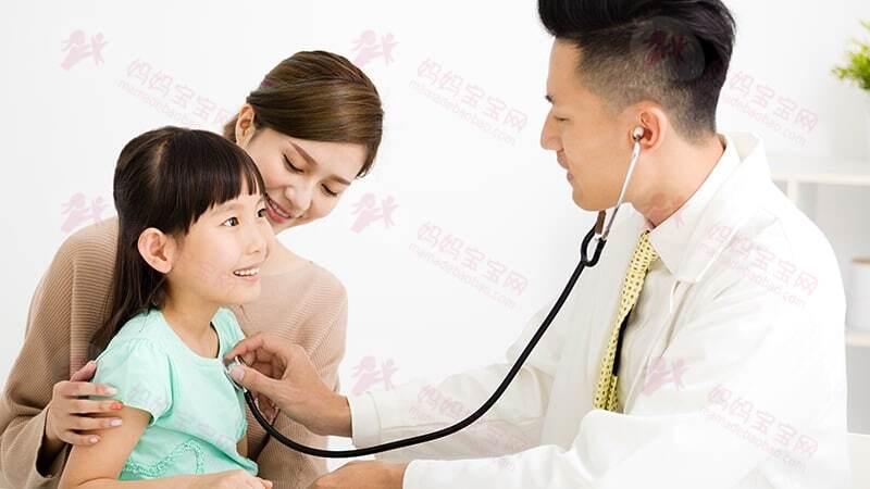 在如何给宝宝选择儿医？