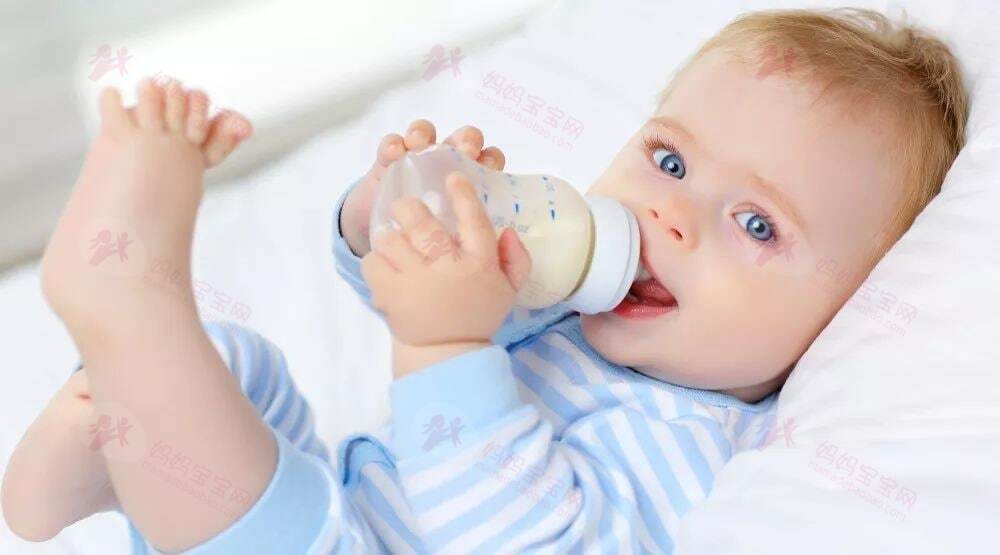 美国AAP最新建议：5岁以下宝宝喝这四种饮料就够啦！