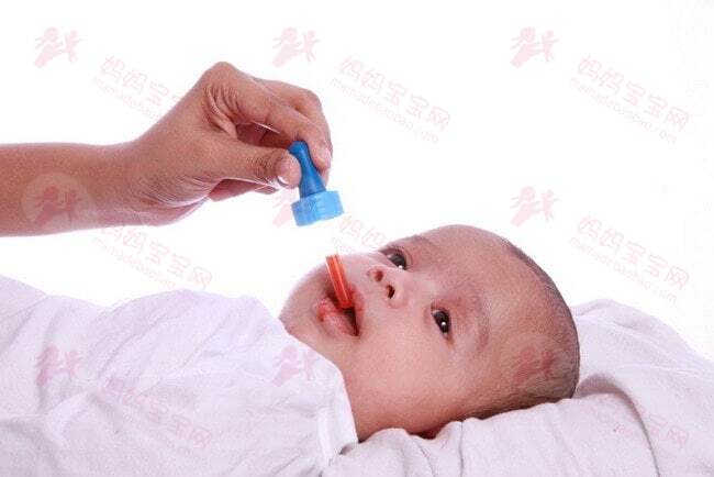 宝宝使用抗生素，爸妈应该知道这些！