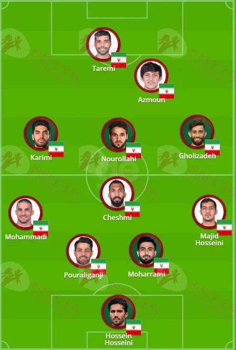 卡塔尔世界杯威尔士 v 伊朗两队预测比分（B 组第二轮交锋！）
