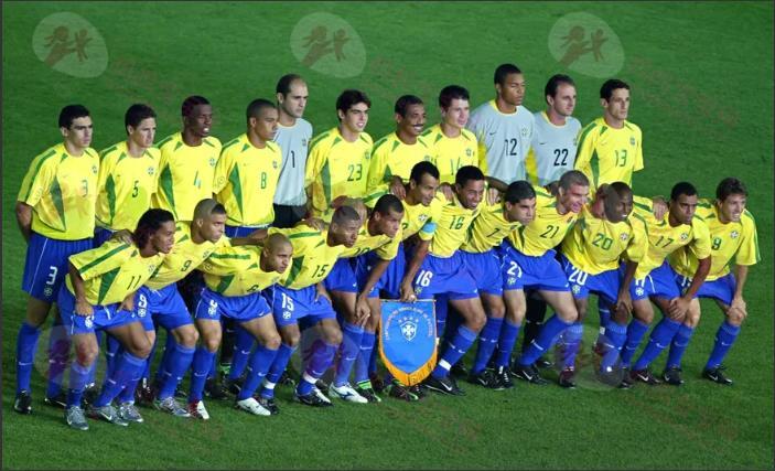 喀麦隆 vs 巴西：世界杯比赛直播（03/12）