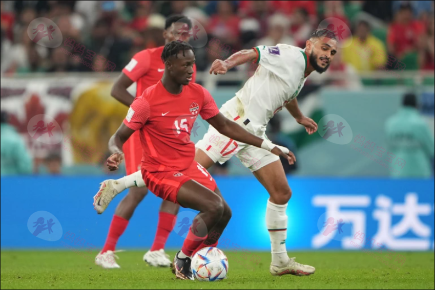 2022年世界杯预测：英格兰 vs 塞内加尔（谁会赢）