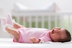 宝宝哭闹的3大类原因：生理需求、心理情绪、病