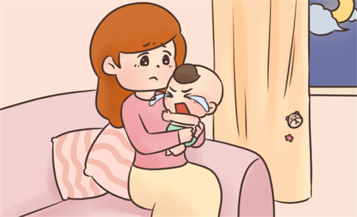 新生儿哭声大可能是此症 新生儿哭声越大越好吗（不好）