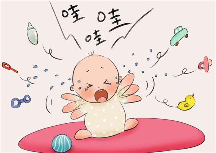 新生儿哭声大可能是此症 新生儿哭声越大越好吗（不好）
