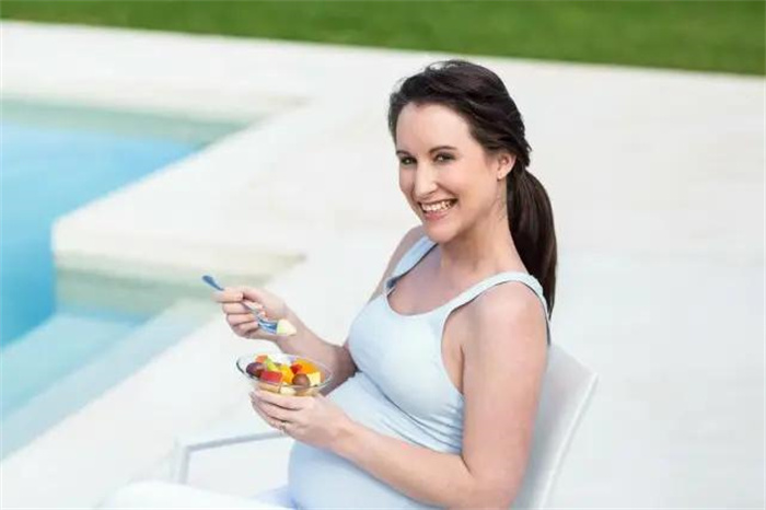 孕育白胖宝宝 呵护身体，精细饮食！过来人告诉你备孕怀孕放松心情也重要