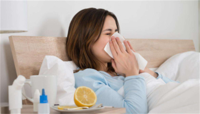 哺乳期间感冒了可以吃感冒药吗（可以）