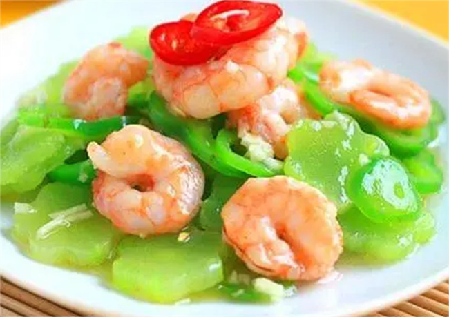 分享孕期食谱 想宝宝发育好必收藏（多吃海鲜）